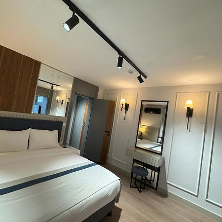 Relaxinn Marmaris Ічмелер Екстер'єр фото