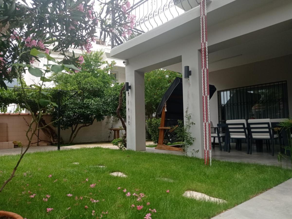 Relaxinn Marmaris Ічмелер Екстер'єр фото