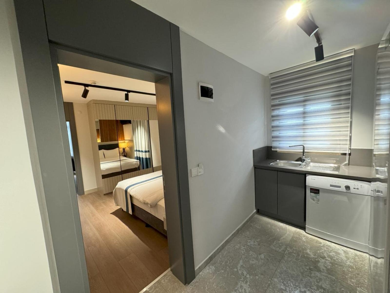 Relaxinn Marmaris Ічмелер Екстер'єр фото