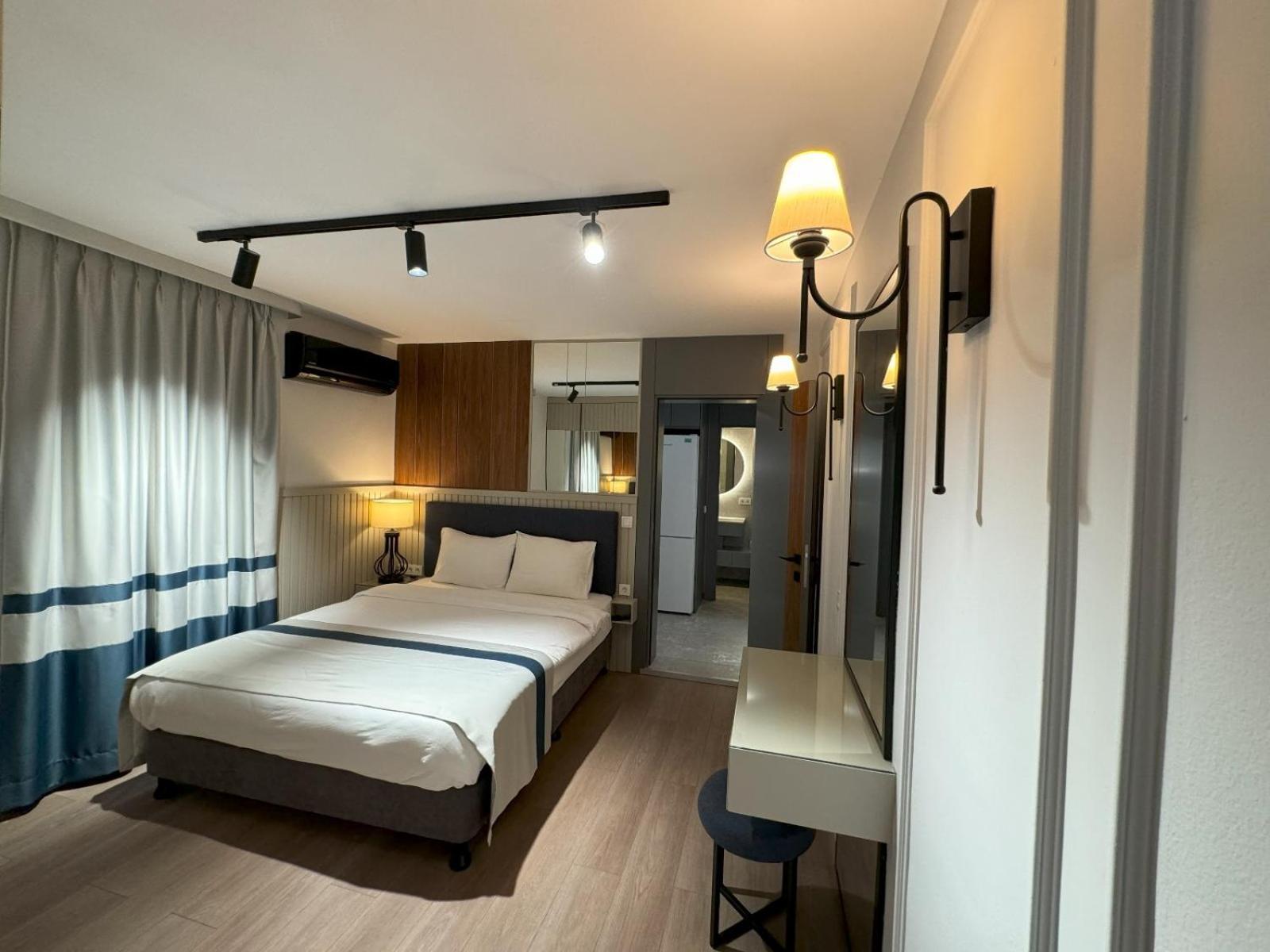 Relaxinn Marmaris Ічмелер Екстер'єр фото