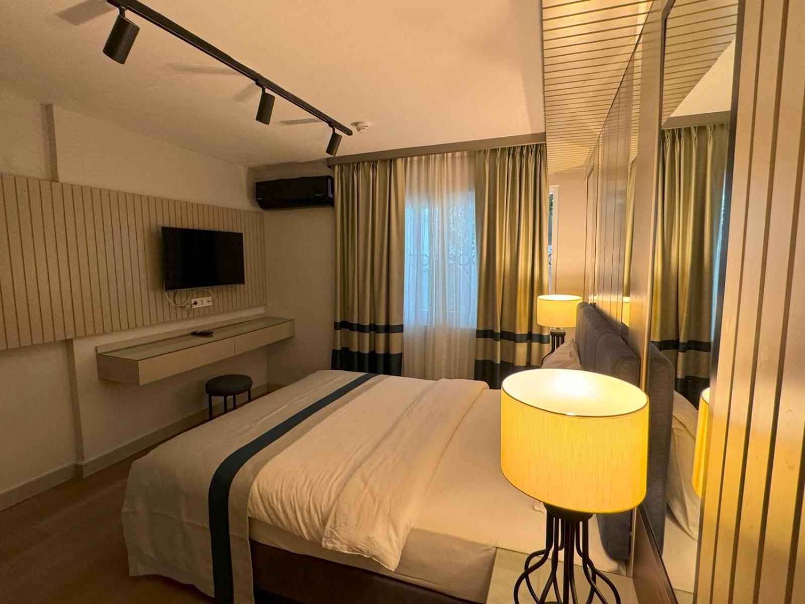 Relaxinn Marmaris Ічмелер Екстер'єр фото