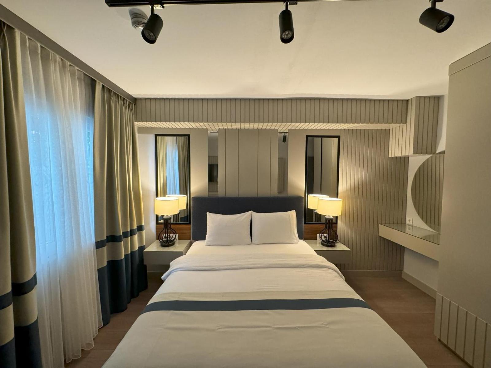 Relaxinn Marmaris Ічмелер Екстер'єр фото
